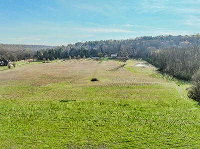 Creekfront Land for Sale in Tennessee with Pond, Shop, and Cabins - image 40