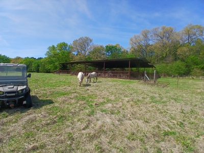 158± Acre Multi-Use Ranch & Hunting Property Near Antlers, OK - image 40