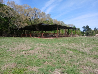 158± Acre Multi-Use Ranch & Hunting Property Near Antlers, OK - image 38