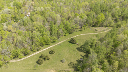 Large Recreational Tract for Sale in Linden, TN - image 26