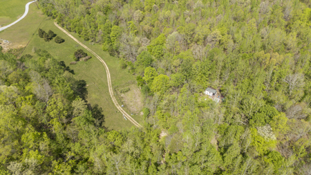 Large Recreational Tract for Sale in Linden, TN - image 30