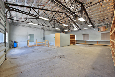 Commercial Shop/Office Space For Sale in Western Colorado - image 9