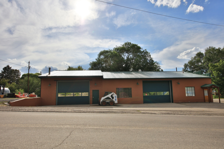 Commercial Shop/Office Space For Sale in Western Colorado - image 2