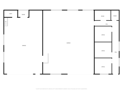 Commercial Shop/Office Space For Sale in Western Colorado - image 19