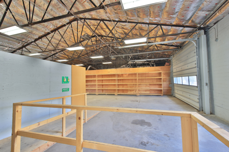 Commercial Shop/Office Space For Sale in Western Colorado - image 7