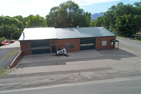 Commercial Shop/Office Space For Sale in Western Colorado - image 4
