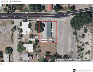 Commercial Shop/Office Space For Sale in Western Colorado - image 20