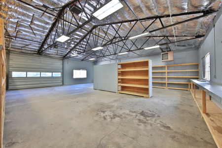 Commercial Shop/Office Space For Sale in Western Colorado - image 10