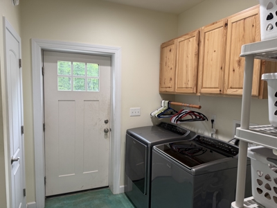 Private Country Home For Sale In Tn 35 Ac Shop Creek Fields - image 19