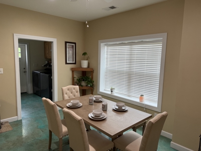 Private Country Home For Sale In Tn 35 Ac Shop Creek Fields - image 17