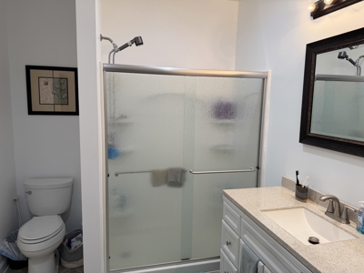 Private Country Home For Sale In Tn 35 Ac Shop Creek Fields - image 23