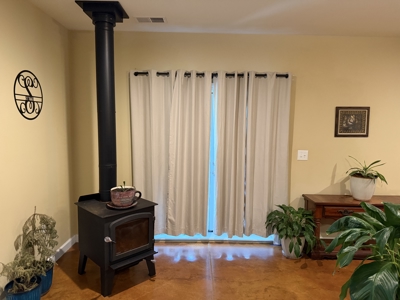 Private Country Home For Sale In Tn 35 Ac Shop Creek Fields - image 10