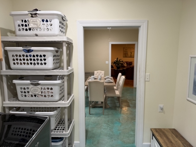 Private Country Home For Sale In Tn 35 Ac Shop Creek Fields - image 20