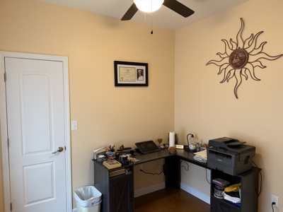 Private Country Home For Sale In Tn 35 Ac Shop Creek Fields - image 24