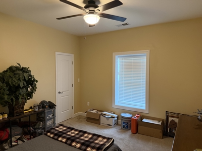 Private Country Home For Sale In Tn 35 Ac Shop Creek Fields - image 25