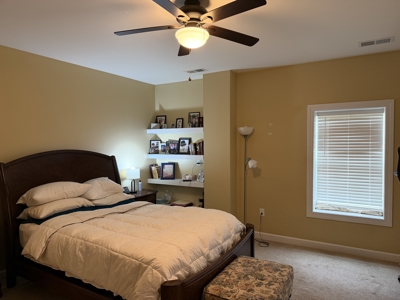 Private Country Home For Sale In Tn 35 Ac Shop Creek Fields - image 22