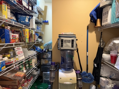 Private Country Home For Sale In Tn 35 Ac Shop Creek Fields - image 16