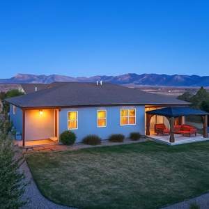 Golf Course Living | Ranch Home, Patio Oasis+ RV Parking and More - image 8