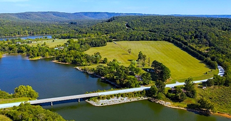 Waterfront Acreage on Table Rock Lake Near Branson, MO - image 21