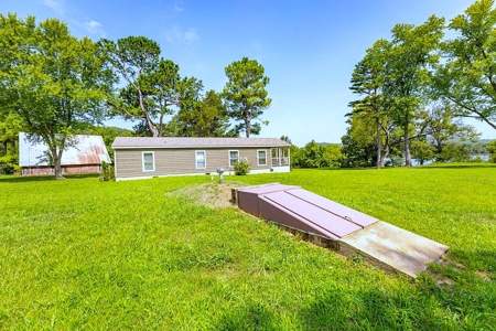 Waterfront Acreage on Table Rock Lake Near Branson, MO - image 37