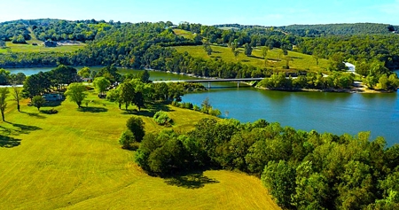 Waterfront Acreage on Table Rock Lake Near Branson, MO - image 41