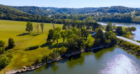 Waterfront Acreage on Table Rock Lake Near Branson, MO - image 22
