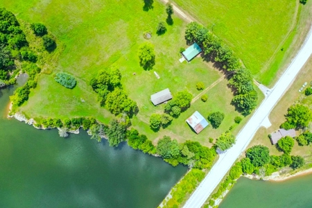 Waterfront Acreage on Table Rock Lake Near Branson, MO - image 30