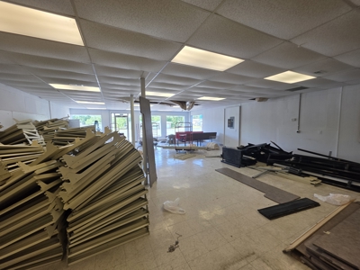 Prime Commercial Opportunity Retail/Office Space on AL Hwy 69 - image 5