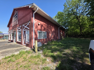 Prime Commercial Opportunity Retail/Office Space on AL Hwy 69 - image 1
