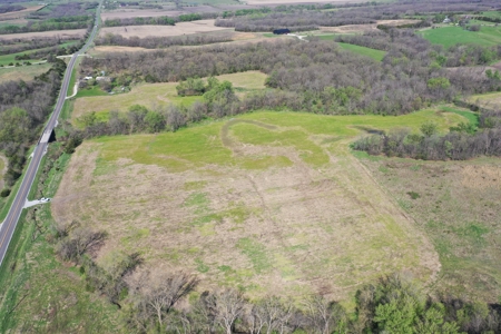 Hunting, Row Crop & CRP near Eagleville, MO - image 6