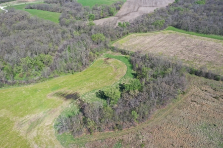 Hunting, Row Crop & CRP near Eagleville, MO - image 8