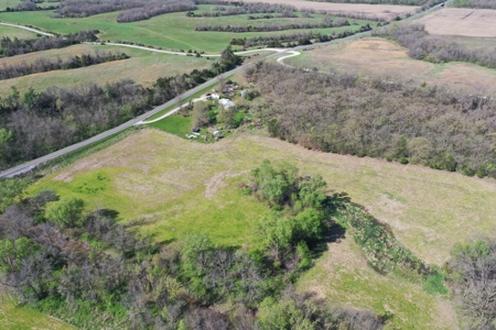 Hunting, Row Crop & CRP near Eagleville, MO - image 11