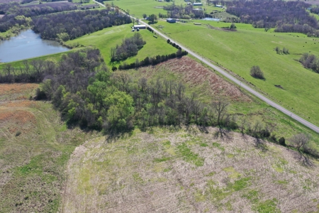 Hunting, Row Crop & CRP near Eagleville, MO - image 19