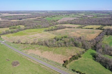 Hunting, Row Crop & CRP near Eagleville, MO - image 3