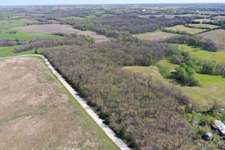 Hunting, Row Crop & CRP near Eagleville, MO - image 17