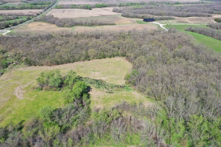 Hunting, Row Crop & CRP near Eagleville, MO - image 20