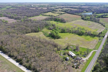 Hunting, Row Crop & CRP near Eagleville, MO - image 16