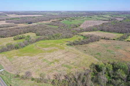 Hunting, Row Crop & CRP near Eagleville, MO - image 2