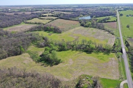 Hunting, Row Crop & CRP near Eagleville, MO - image 15