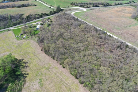 Hunting, Row Crop & CRP near Eagleville, MO - image 14