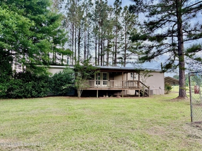 Country Home in Salem School District Walthall Co MS - image 25