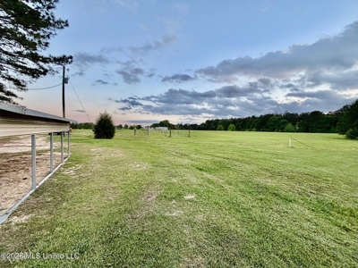 Country Home in Salem School District Walthall Co MS - image 4