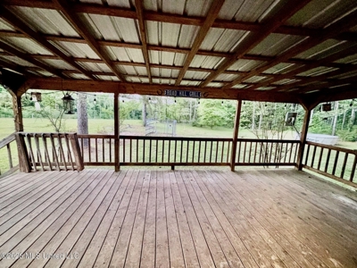 Country Home in Salem School District Walthall Co MS - image 22