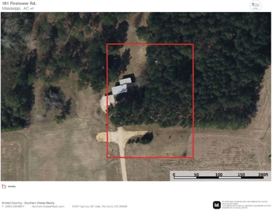 Country Home in Salem School District Walthall Co MS - image 29