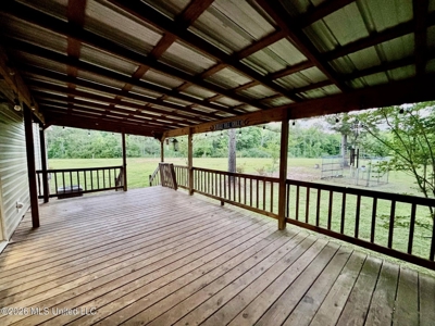 Country Home in Salem School District Walthall Co MS - image 23