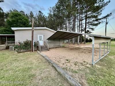 Country Home in Salem School District Walthall Co MS - image 5