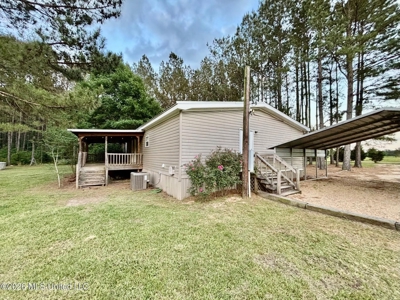 Country Home in Salem School District Walthall Co MS - image 26