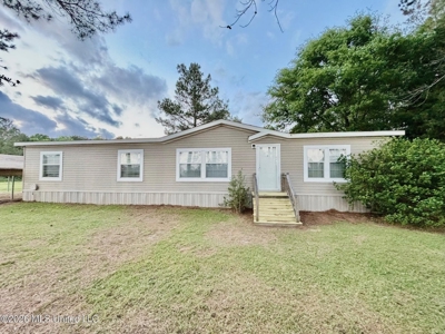 Country Home in Salem School District Walthall Co MS - image 2