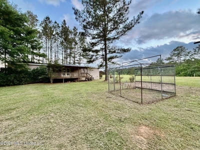 Country Home in Salem School District Walthall Co MS - image 24