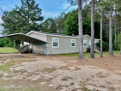 Country Home in Salem School District Walthall Co MS - image 27